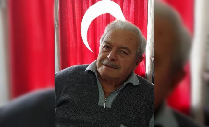 Söke Belediyesi eski başkanlarından Çelikez hayatını kaybetti