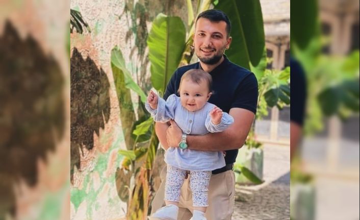 Söke’de Pera bebeğin ölümüne ilişkin davada tahliye kararı