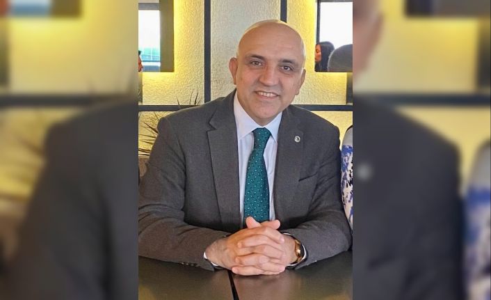 TARD Başkanlığı’na Prof. Dr. Karamehmet Yıldız seçildi