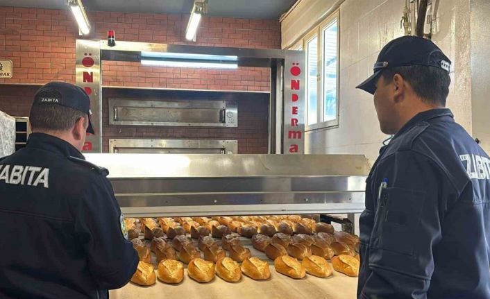 Tarsus Belediyesinden Ramazan öncesi sıkı denetim