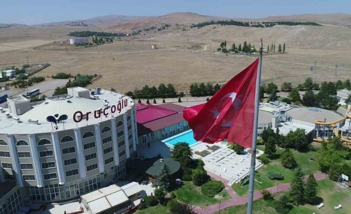 Termal tatil planlayanlar için erken rezervasyon çağrısı