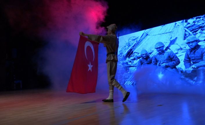Türk-Yunan nüfus mübadelesinin 102. Yılı Kırklareli’nde kutlandı
