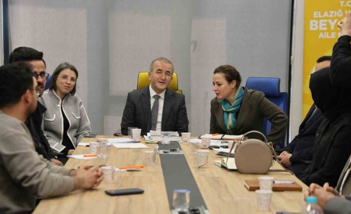 Türkiye’de sadece 3 ilde var, biri Elazığ’da