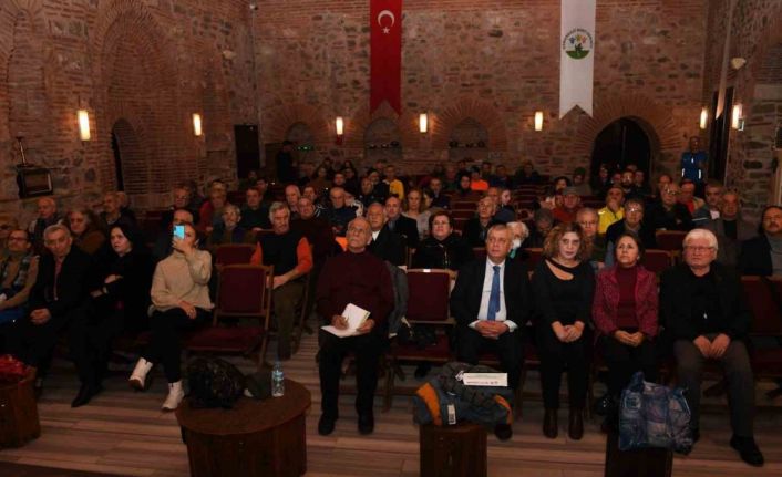 Uludağ’ın dünü ve bugünü Osmangazi’de konuşuldu