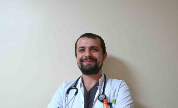 Üst solunum yolu enfeksiyonlarında kesin tedavi dinlenmek