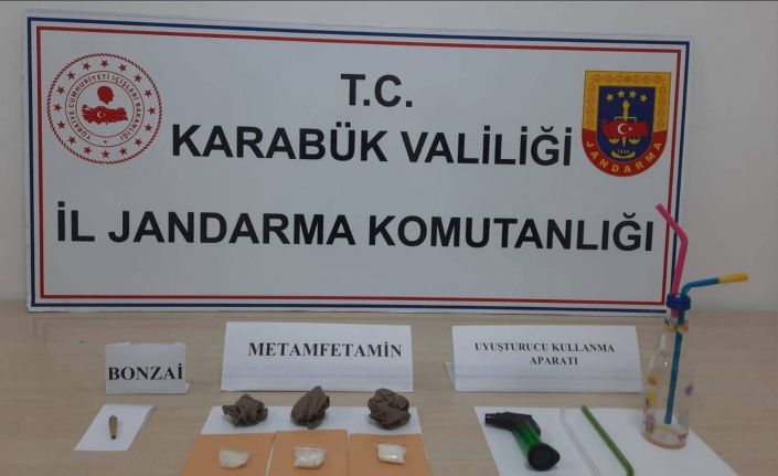 Uyuşturucu operasyonlarında 7 kişi yakalandı
