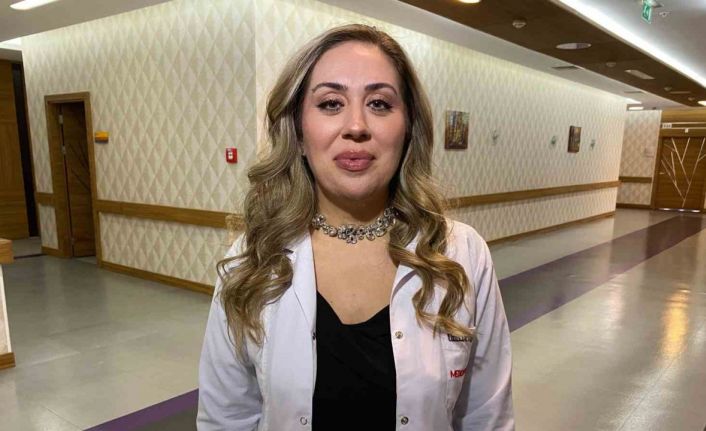 Uzmanından saç boyama uyarısı: "Önce vücudunuzda test edin"
