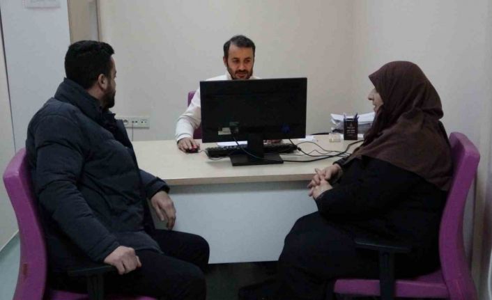 Van’da uzman diyetisyenlerin rehberliğinde sağlıklı kilo kaybı