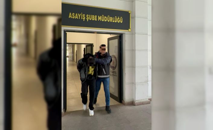 Vatandaşları 1 milyon TL dolandıran sahte savcı yakayı ele verdi