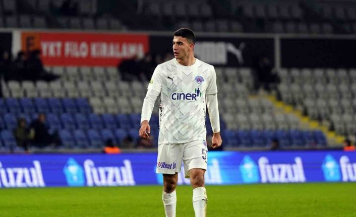 Yasin Özcan, resmen Aston Villa’da