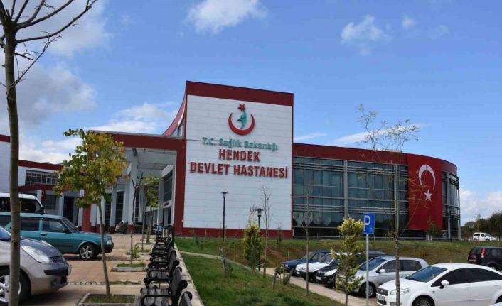 Yurtta zehirlenme şüphesi: 50 öğrenci hastaneye başvurdu