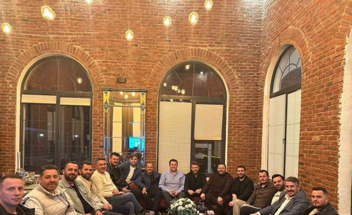 Bafra Kosovalılar Derneği’nde seçim