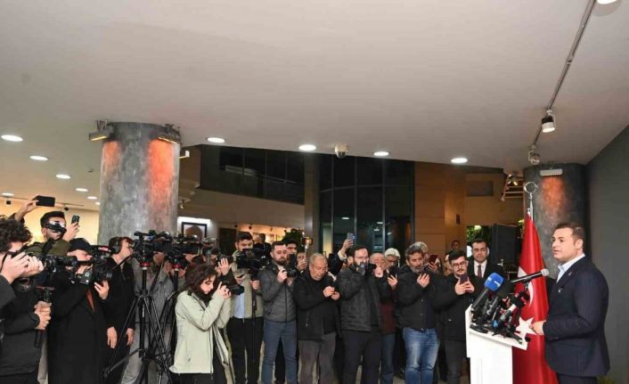 Balıkesir Büyükşehir’den ramazanda 400 bin kişilik iftar
