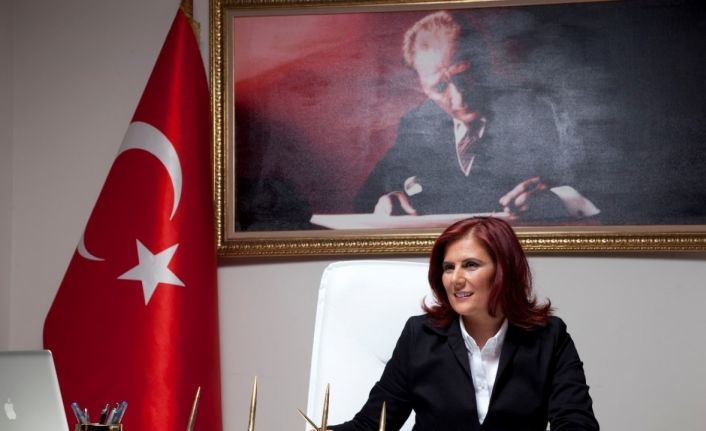 Başkan Çerçioğlu: "Ramazan Bayramınız mübarek olsun"