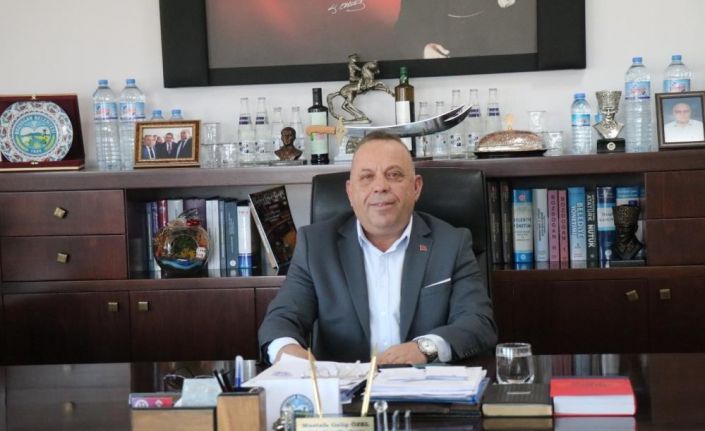 Başkan Özel’den 8 Mart Dünya Kadınlar Günü mesajı