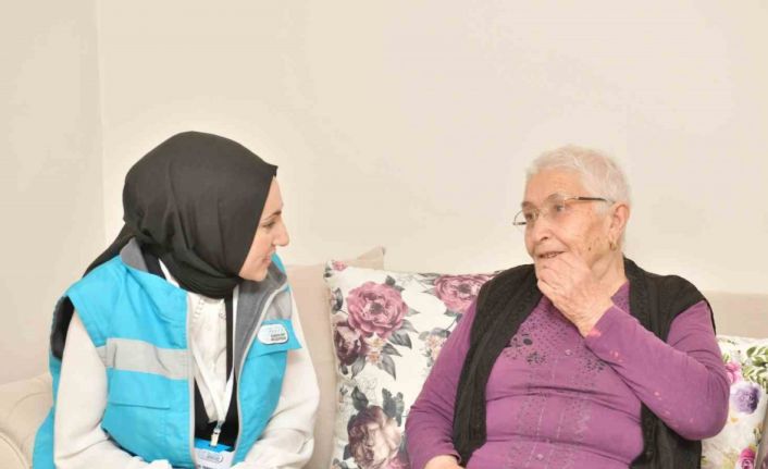 Bayramların geleneksel ruhu Esenyurt’ta yaşatılıyor