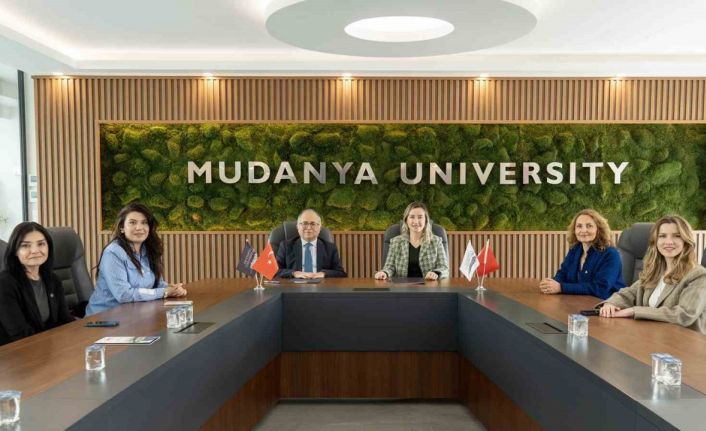 Bursa’da üniversite-sanayi iş birliği girişimcilikle güçleniyor