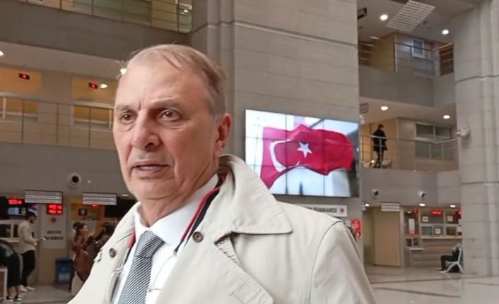 Can Ataklı adli kontrolle serbest bırakıldı