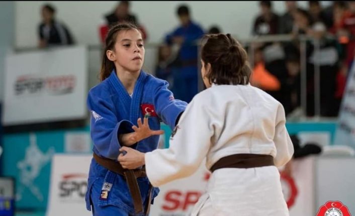 Denizli judo grup şampiyonasına ev sahipliği yapacak