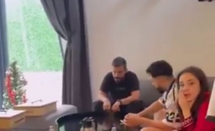Dilan Polat ile Engin Polat’a "uyuşturucu" iddiasıyla gözaltı kararı