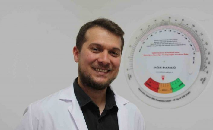 Diyetisyen uyardı: quot;Ramazan pidesi ve hurma fazla tüketilmemeliquot;
