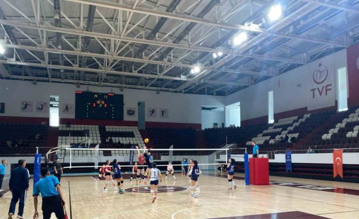 Elazığ’da Okul Sporları Müsabakaları sona erdi