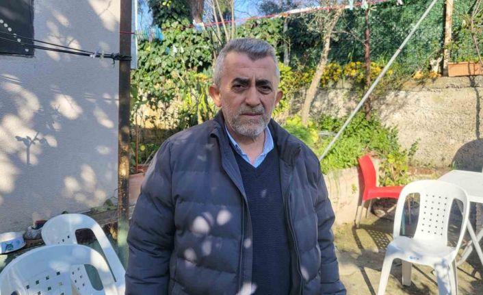 Eyüpsultan’da hayatını kaybeden Muhammet Gürcan Koçak’ın babası konuştu: