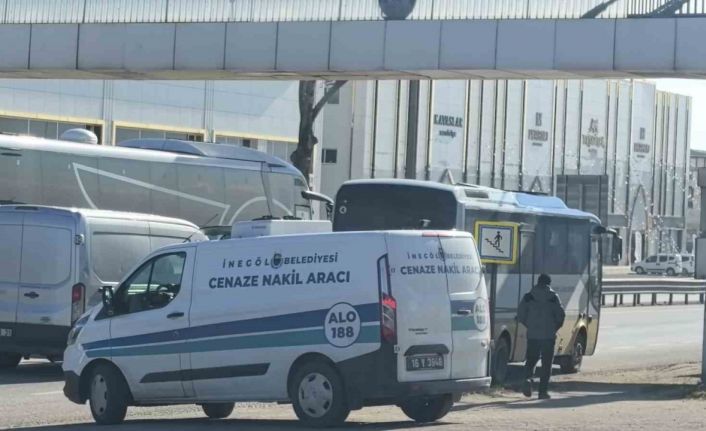 Fabrika bekçisi ölü bulundu