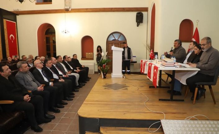 Hocalı soykırımını unutmadılar