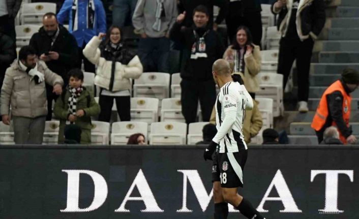 Joao Mario, ligde 2. golünü attı