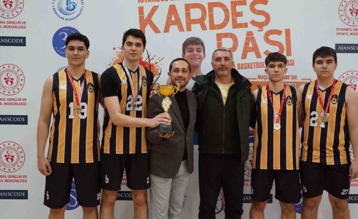 Kardeş Pası İstanbul Etabı tamamlandı