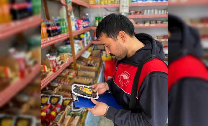 Kırklareli’nde Ramazan ayında denetimler arttı