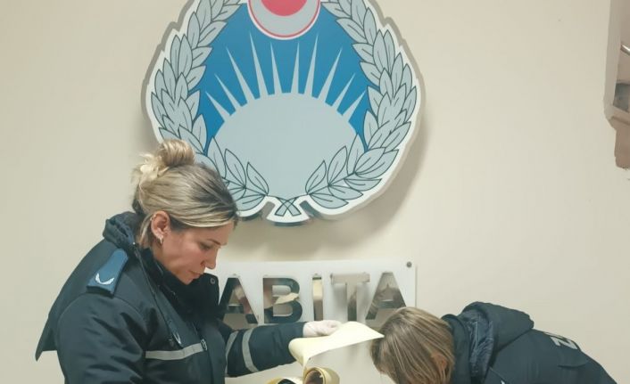 Kırklareli’nde zabıtadan dilenci operasyonu: 3 bin 400 TL ele geçirildi