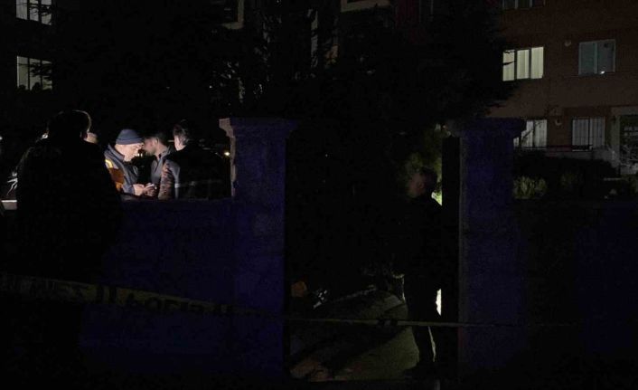 Konya’da eski koca dehşet saçtı: 2 yaralı