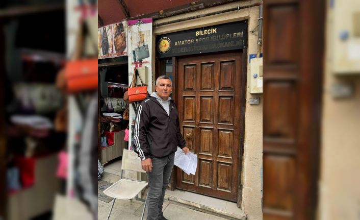 Kürespordan TFFye itiraz