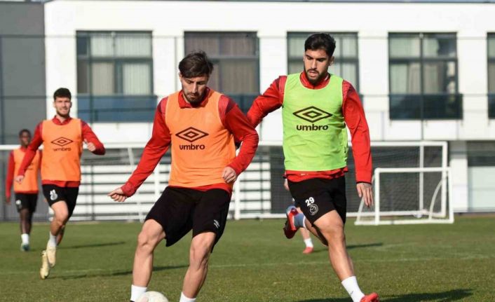 Manisa FK, Iğdır FK’yı ağırlayacak