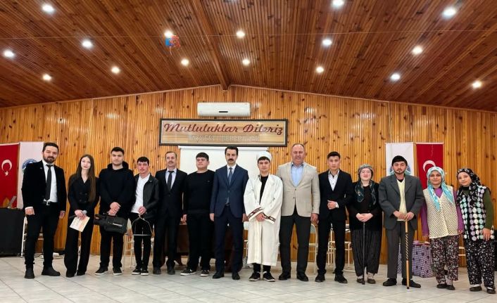 Öğrenciler Mudurnu’yu yakından öğreniyor