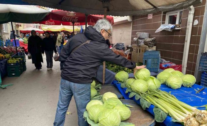 Pazar esnafı sahip çıkılmayı bekliyor