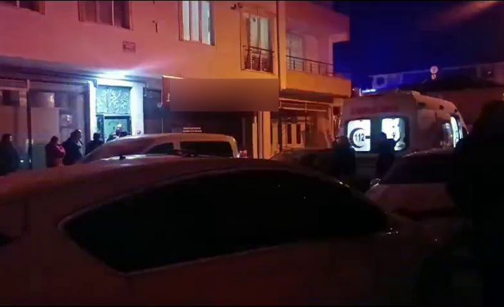 Polis memuru tabancasıyla intihar etti
