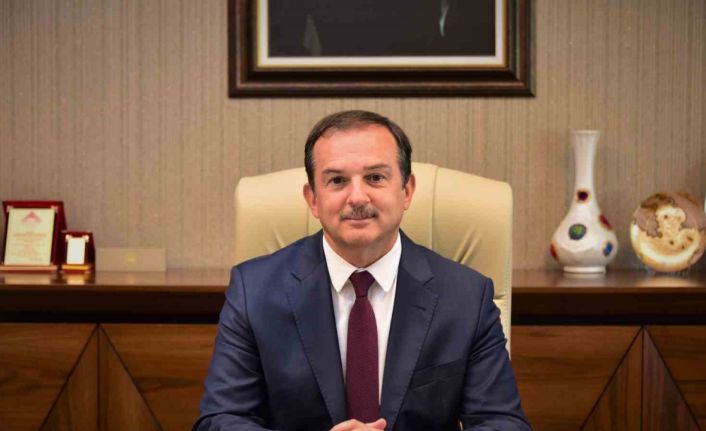 Sağlık Müdürü Karaca görevden ayrılacağını duyurdu