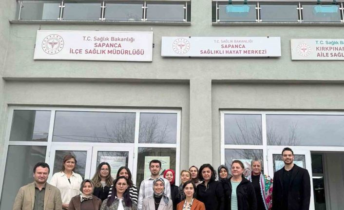 Sağlıkta dijital buluşma: Yöneticiler sahada, hizmetler dijitalde