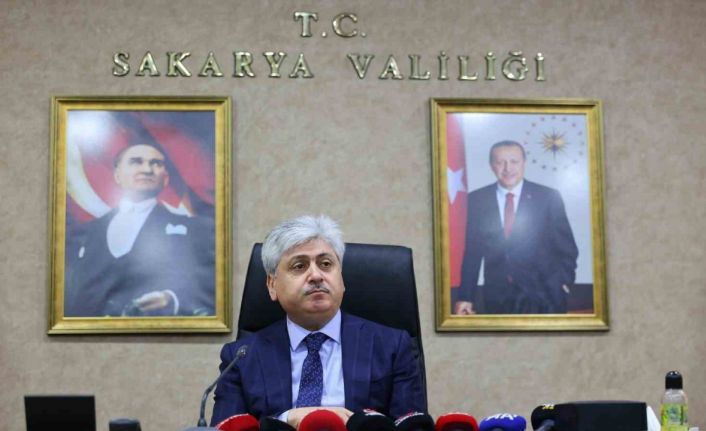 Sakarya’da şubat bilançosu: Kalem şeklinde suikast silahı bile çıktı