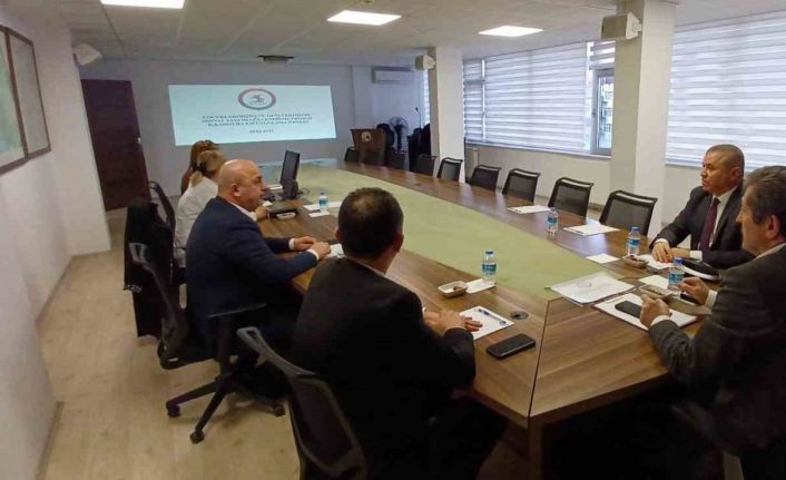 Samsun’da bağımlılıktan uzak, topluma faydalı bireyler yetişecek