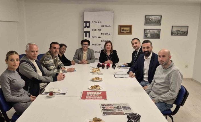Satınalma buluşmasının ikincisi yapılacak