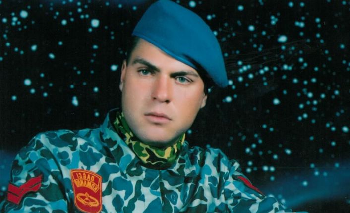 Şehit Er Tarık Daşar, 31. yılında unutulmadı