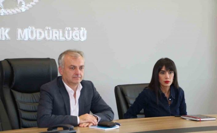 Sinop’ta hasta hakları değerlendirme toplantısı