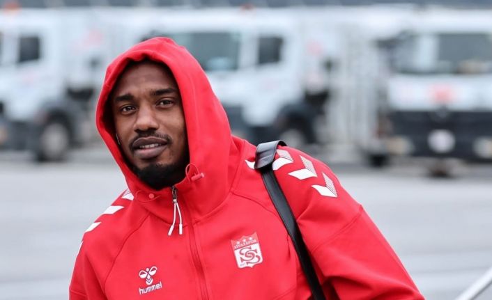 Sivasspor, İstanbul’da