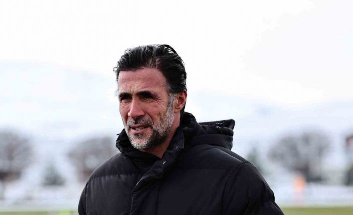 Sivasspor’da Ömer Erdoğan dönemi sona erdi