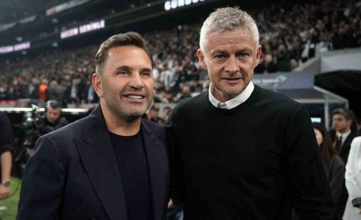 Solskjaer, Okan Buruk’a karşı ikinci galibiyetini aldı