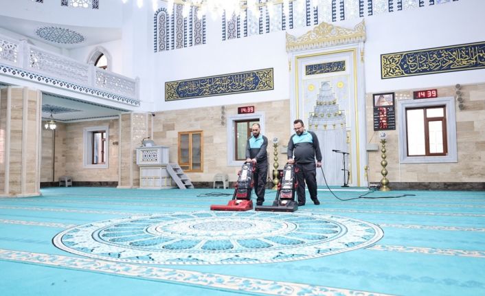 Sultangazi’de aile sıcaklığında bir Ramazan